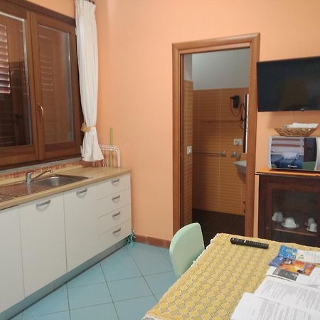 Case Vacanze Residence Trinacria Acireale Eksteriør bilde