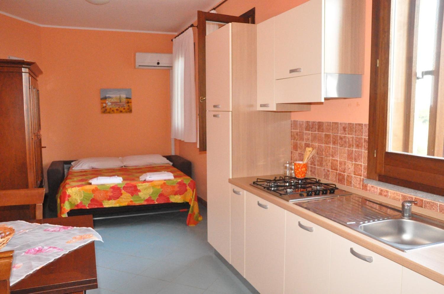 Case Vacanze Residence Trinacria Acireale Eksteriør bilde